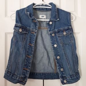Brand: Old Navy, Size: 14, Colour: blue